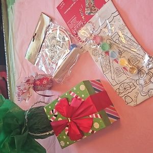 CHRISTMAS SURPRISE BOX